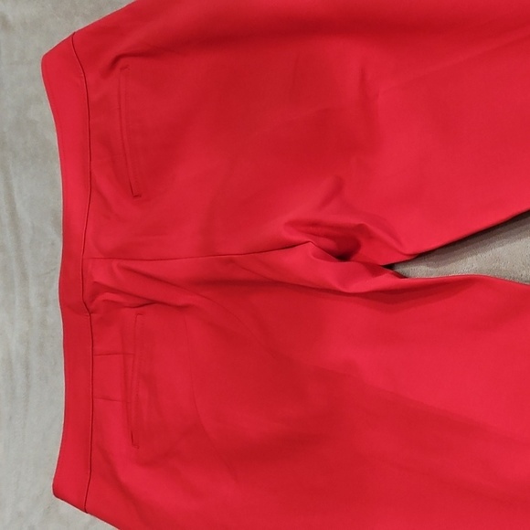 White Housr Black Market - NWT - Jolie Straight - Color Heat Wave 16L - Picture 10 of 12